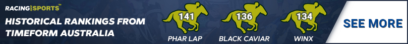 Time form runners banner